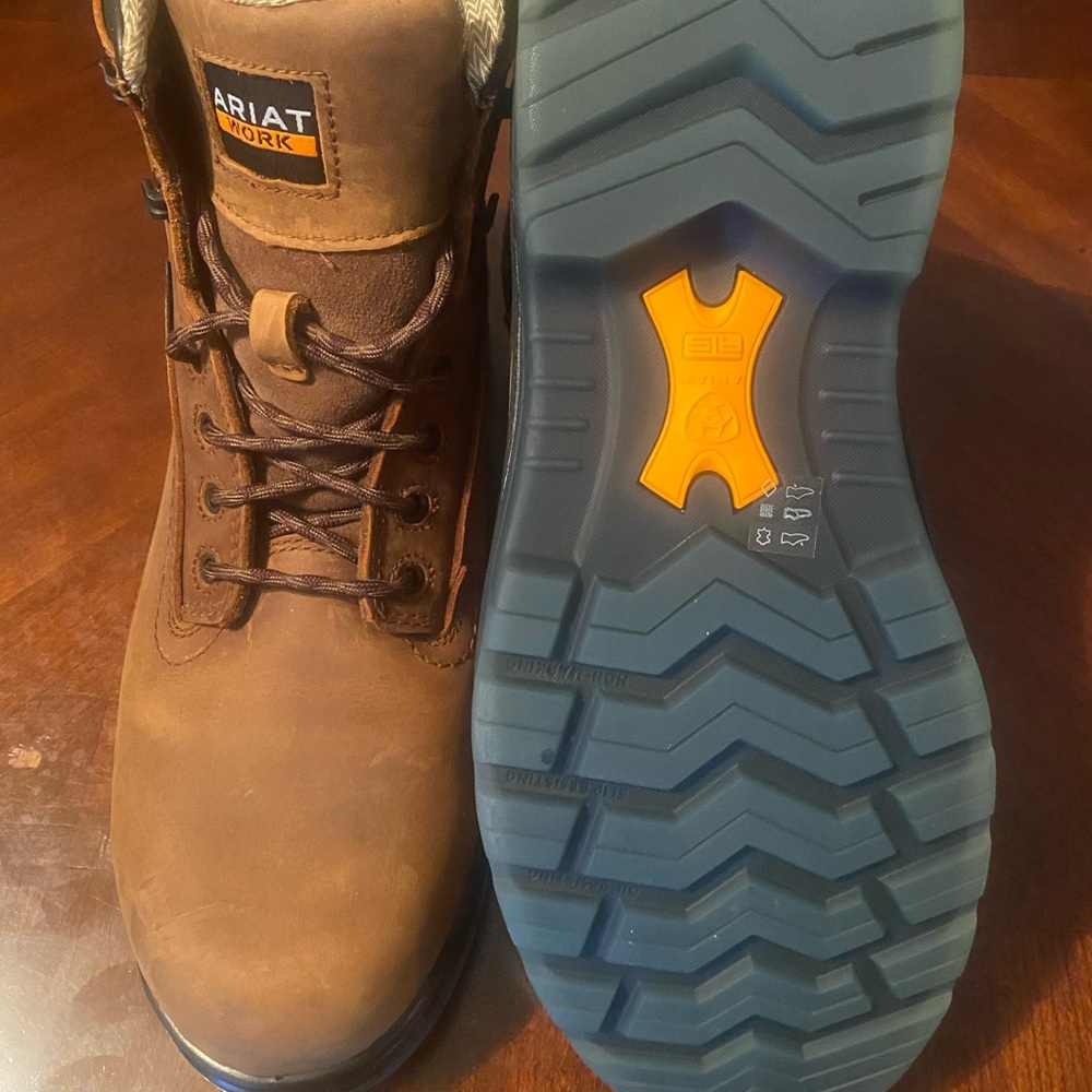 Men’s Ariat Boots